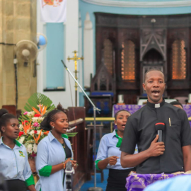 church image gallery