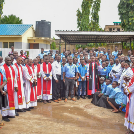 church image gallery
