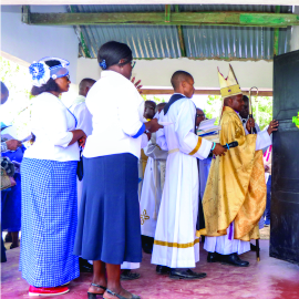 church image gallery
